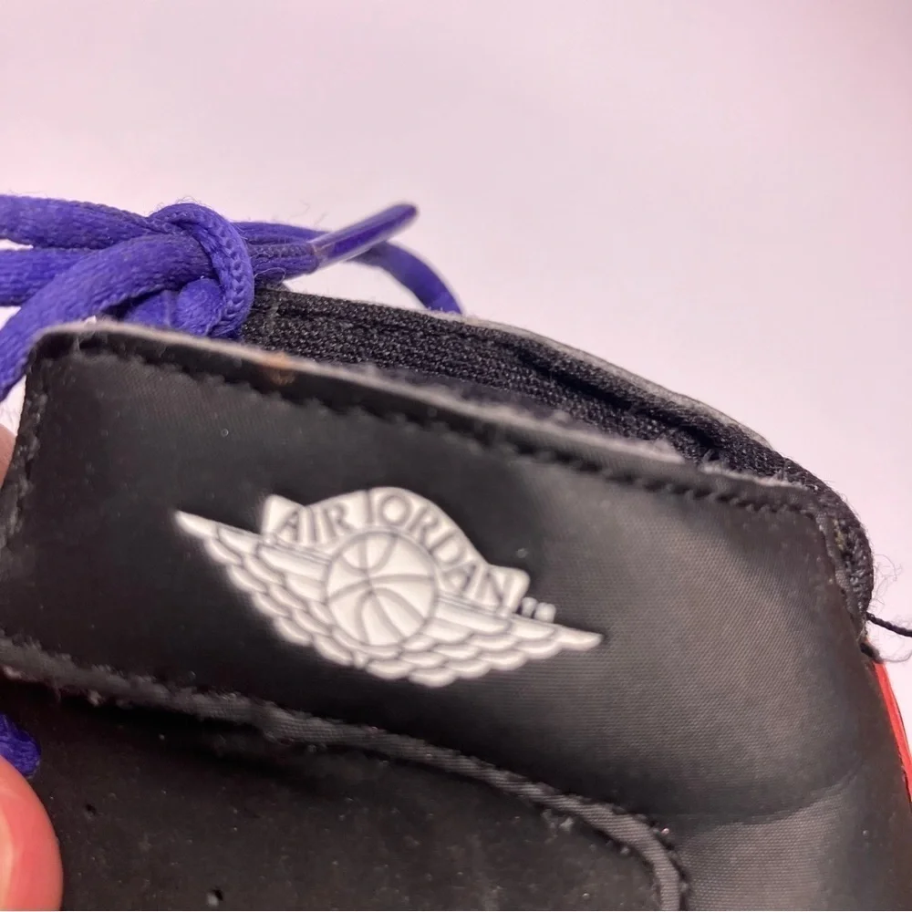 Toddler air Jordan‎ Melo sneakers size 5C